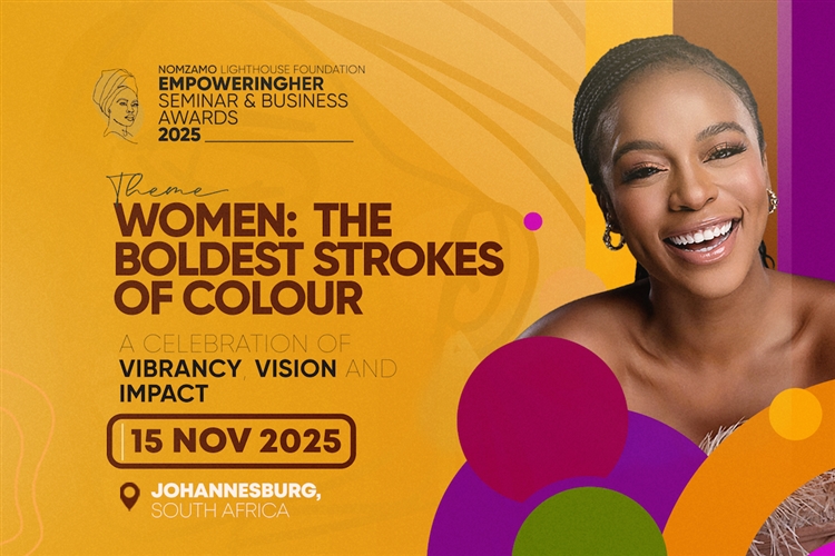 Empowering Her Seminar & Business Awards 2025